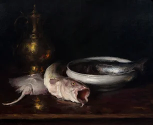 Still Life