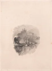 Craigmillar Castle