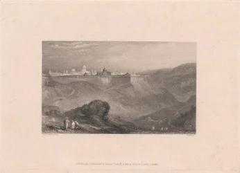 Jerusalem