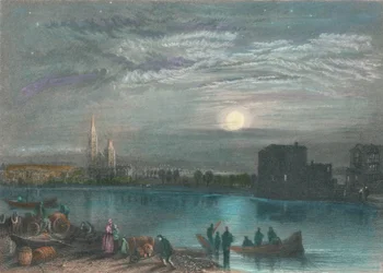Saint Denis