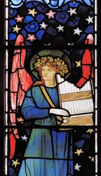 Angel Musician