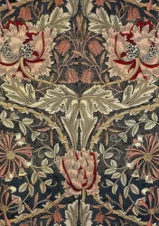 Decorative Fabric