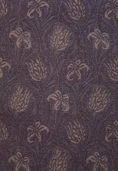 Fabric from Hammersmith Terrace by William Morris