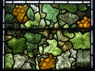 Foliage detail