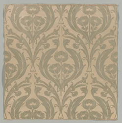Textile Fragment