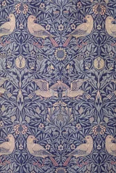 Wall Hanging from Hammersmith Terrace