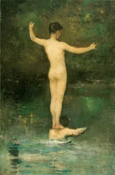Bathers
