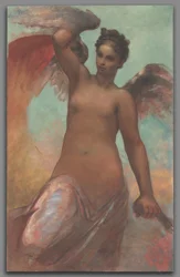 The Winged Fortune