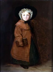 Mary Wright, the Carpenter