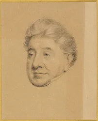 Portrait of George IV