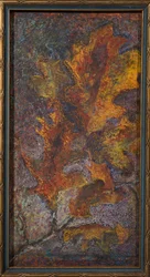 Leaves