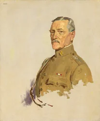 John Joseph Pershing