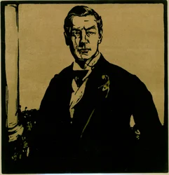 Joseph Chamberlain, c.1903