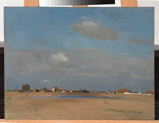 Shingle Street, c.1907