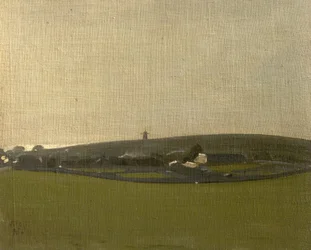 The Windmill, Brighton Downs, Rottingdean
