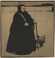 Twelve Portraits: H. M. the Queen