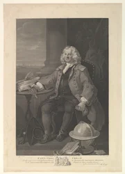 Captain Thomas Coram