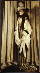 Mrs. St. George