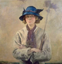 The Angler