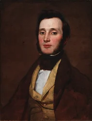 Portrait of a Young Man