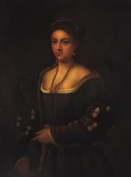 Untitled La Bella