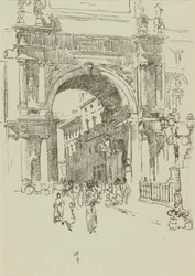 Piazza Vittorio Emanuele