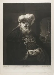The Rabbi