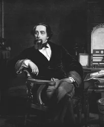 Charles Dickens