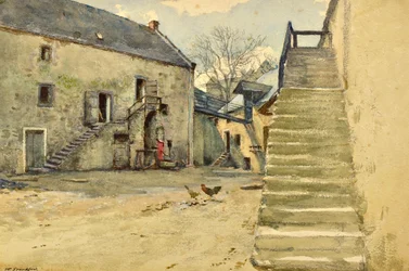 Old Malt Barns, Craigie, Perth