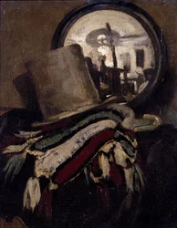 James Pryde