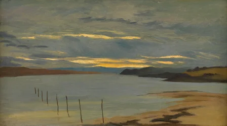 Dorset Coast