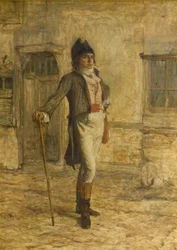 A Revolutionist