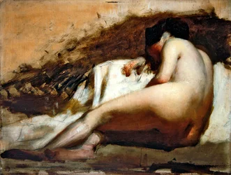 Nude Study