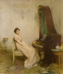 The Lyric