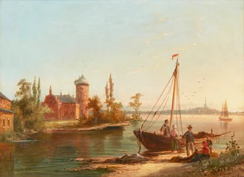 Zandoorp