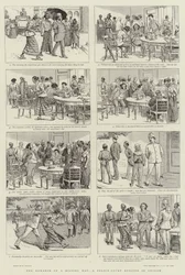 The Romance of a Missing Hat, a Police-Court Episode in Ceylon