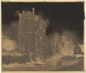 Nether Hall