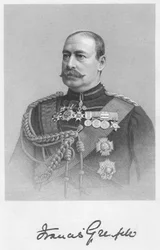 Francis Grenfell