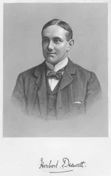 Herbert Drewett