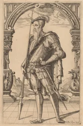 Alfonso X, King of Castile