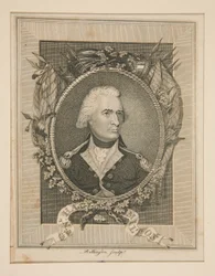 Gen. Alexander Hamilton