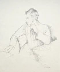 Charles Hazelwood Shannon