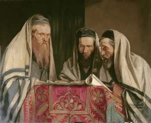 Reading the Book of Esther