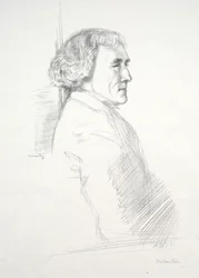 Sir Henry Irving