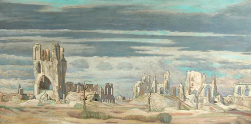 The Cloth Hall, Ypres