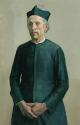 Village Priest