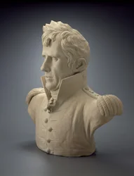 General Andrew Jackson
