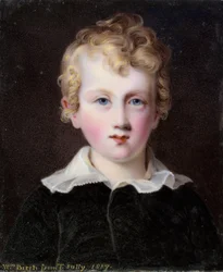 Brock Livingston Delaplaine