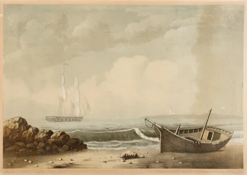 Marine View