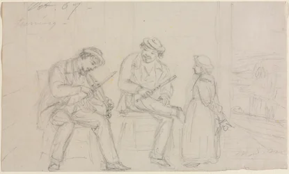 Tuning, 1867